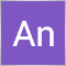 An