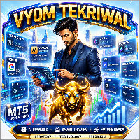 Vyom Tekriwal