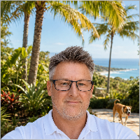Steven Bartels