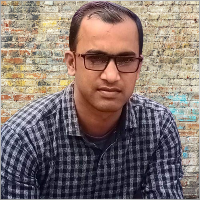Dinesh Biswas