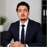 Omar Melouane
