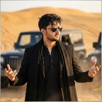 Mohsin Shahzad