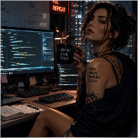 Ekaterina Zubova
