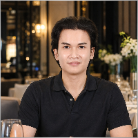 M Fariz Haykal