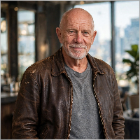Shaun Thompson