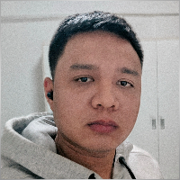 Mohamad Akram Bin Mohd Jamil