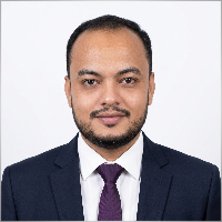 Shaikh Sadi