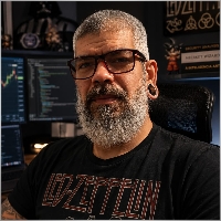 Thyago Pedro Ramon David De Souza Melo
