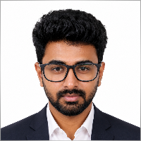 Vinothkumar Sukumar