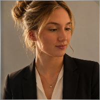 Nellie Emilia Ljungqvist