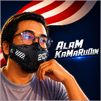 Fathul Alam Bin Kamarudin