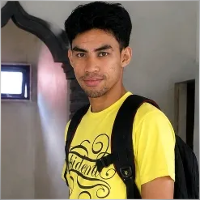 Masdaruddin