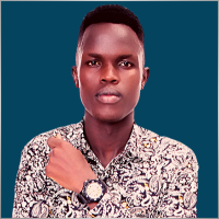 Amon Cheruiyot