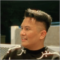 Muhammad Nur Syafa'at