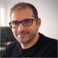 Mohamed Belgaila