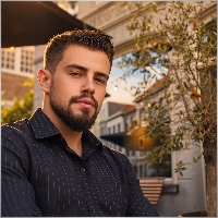 Valentin Pandarov