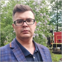 Andrei Telegin