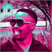 Lwando Mcoteli