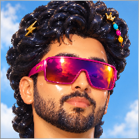 Vishal Dubey