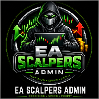 EA SCALPERS SCALPERS