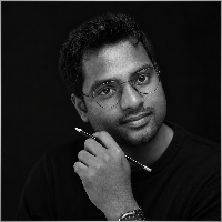 Goutam Singh