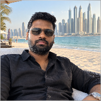 Muthukumar Nagarathinam
