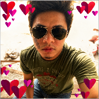Daniel Mateo