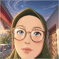 Historisa Esti Setyowati Fahrani