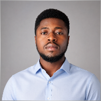 Fiyinfoluwa Emmanuel Ojediran