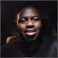 Charles Ikechukwu Edozie