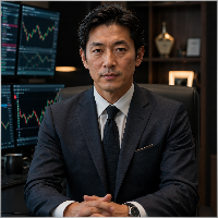 Kengo Hashimoto
