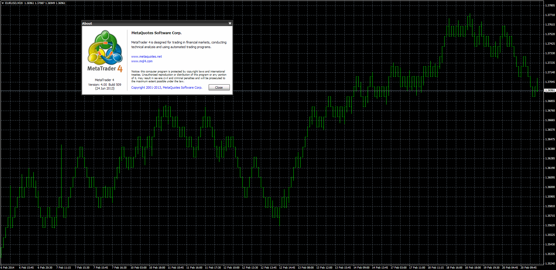 Please fix this indicator or EA - Indices - General - MQL5 ...