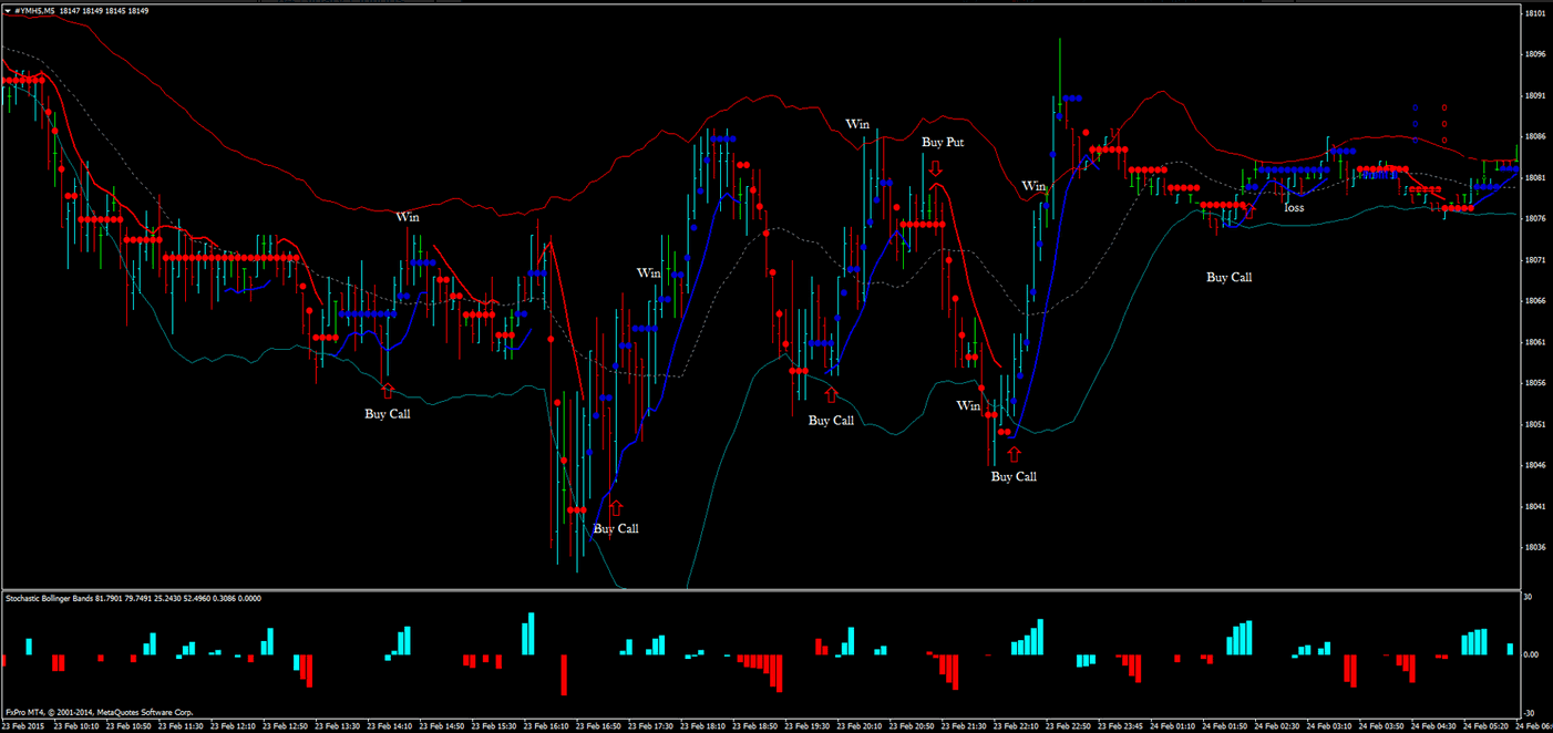 Binary Option Strategy Forum Indicator Free Download - 