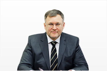 Boris Shilov, Chief Executive Officer of Alpari