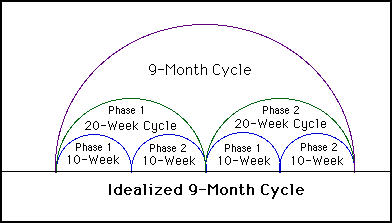 A Teoria Cíclica de Hurst