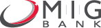 Major Sponsor: MIG Bank Major Sponsor: MIG Bank