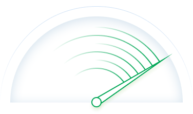 Computing Network Performance