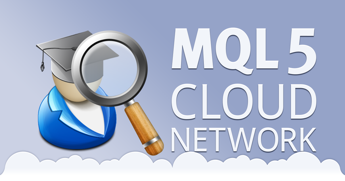 Mql5 cloud network da t lm hesaplama sistemine kat lmak i in mql5