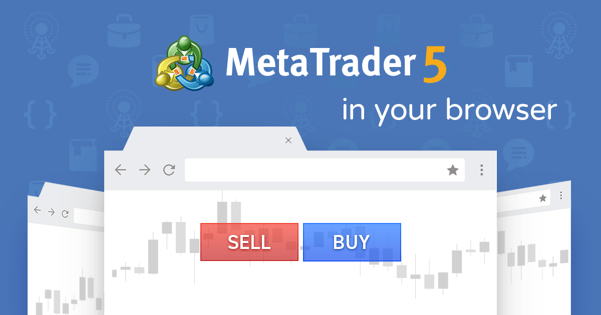 Metatrader online deals