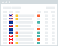 Economic Calendar