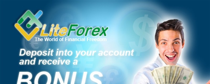 Forex бонус без депозита юлмарт