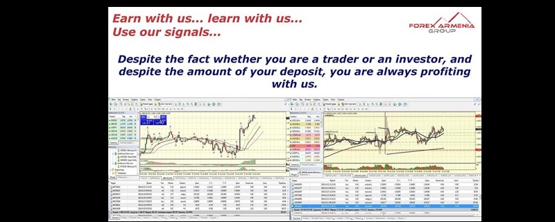 Forex armenia