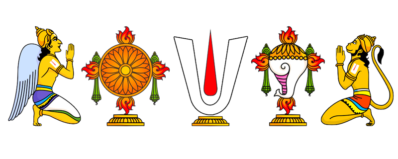 Venkateswara Swamy Namalu Png Free Transparent Clipar - vrogue.co